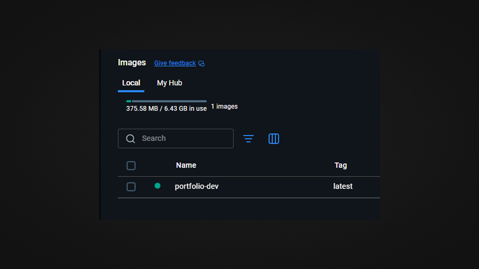 Image de couverture du projet