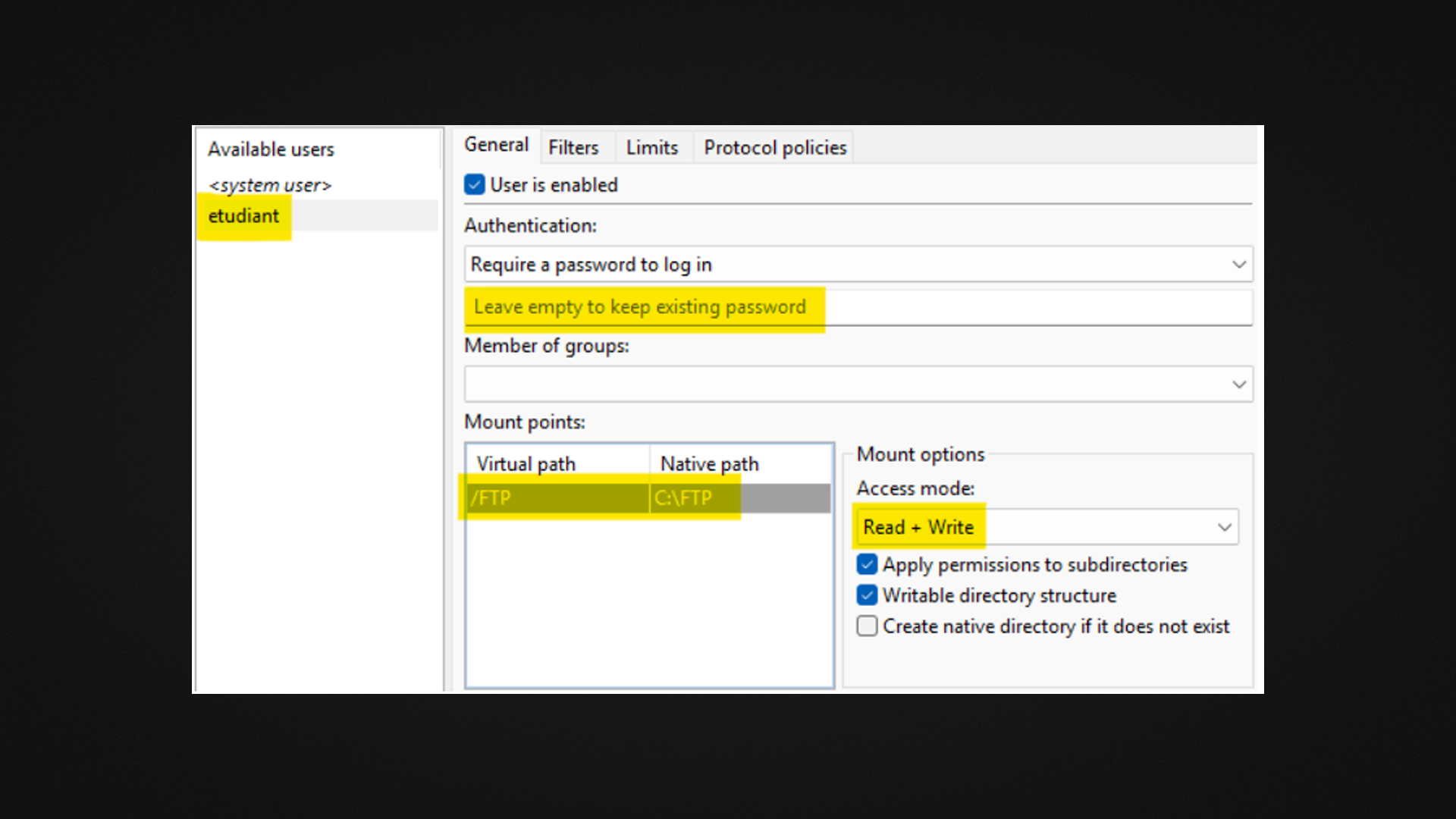 Image de couverture du projet