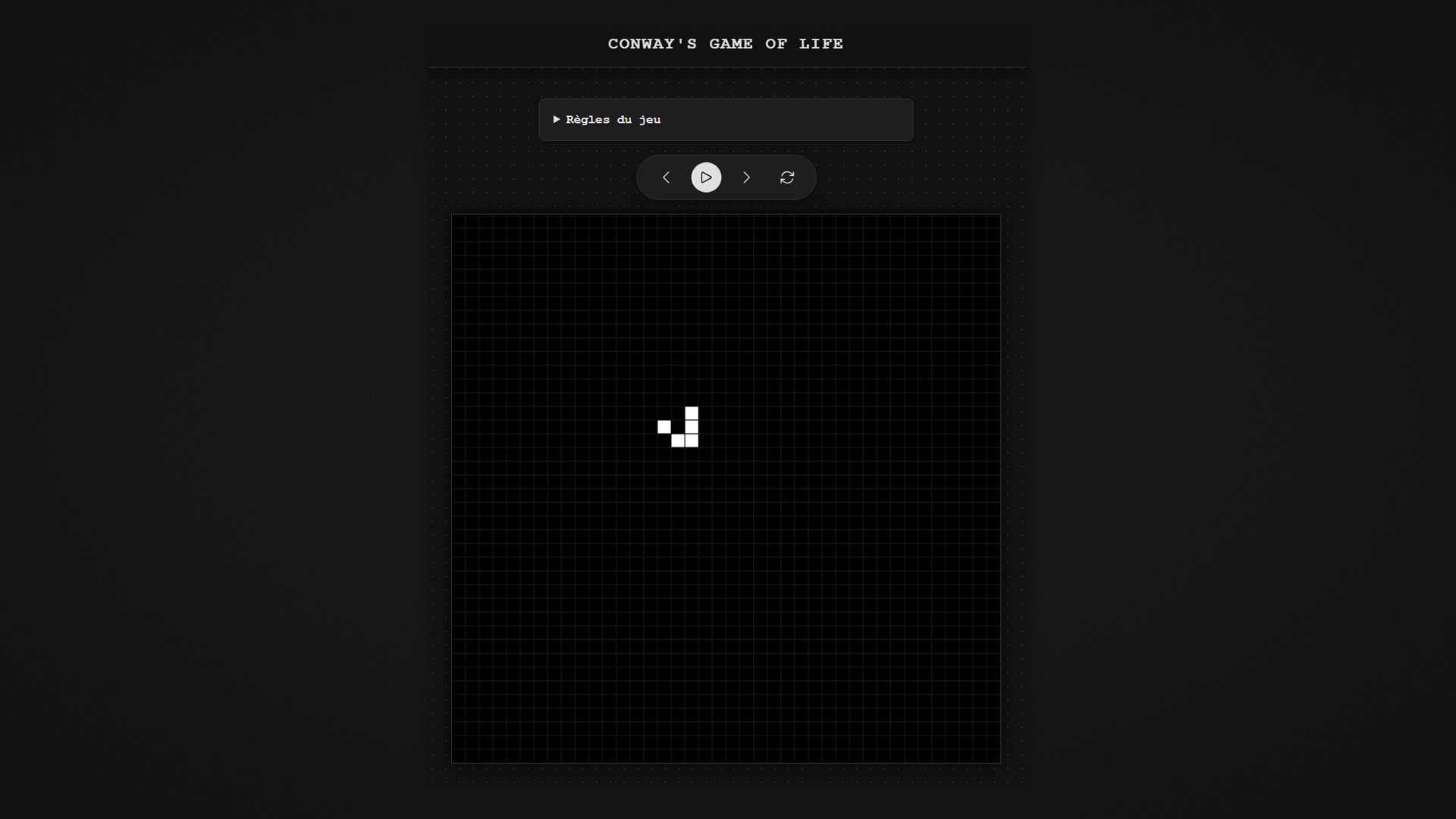 Image de couverture du projet