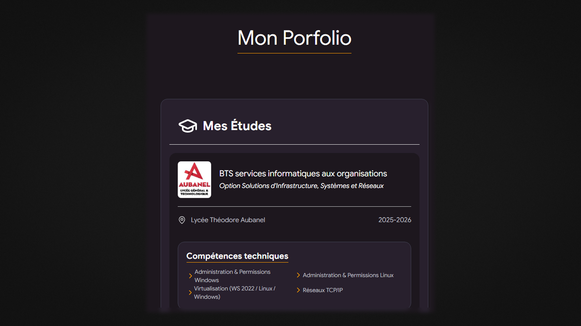 Image de couverture du projet